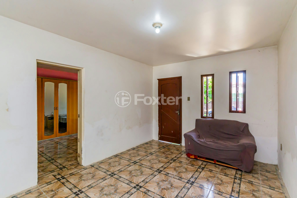 Casa à venda com 3 quartos, 103m² - Foto 4
