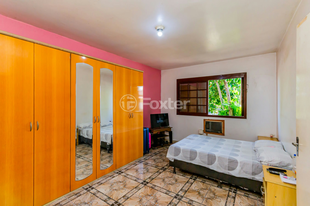 Casa à venda com 3 quartos, 103m² - Foto 8