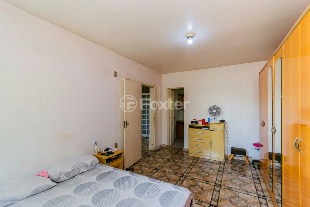 Casa à venda com 3 quartos, 103m² - Foto 9