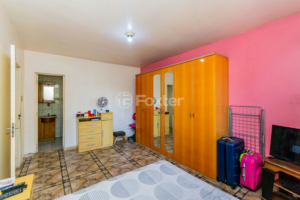 Casa à venda com 3 quartos, 103m² - Foto 10