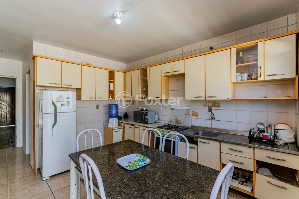 Casa à venda com 3 quartos, 103m² - Foto 18