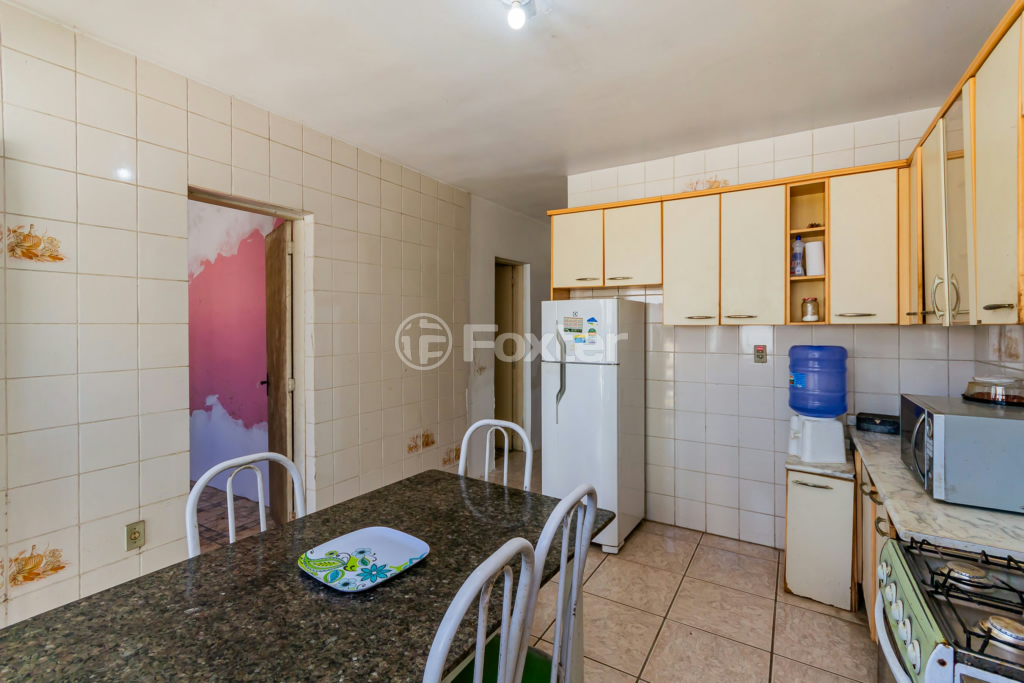 Casa à venda com 3 quartos, 103m² - Foto 20