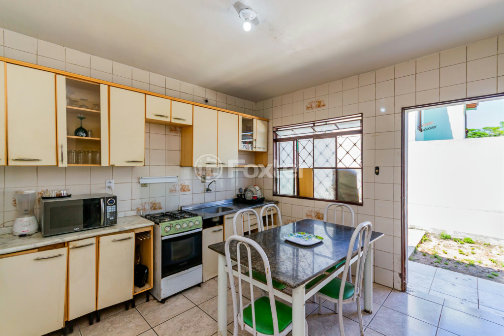 Casa à venda com 3 quartos, 103m² - Foto 21