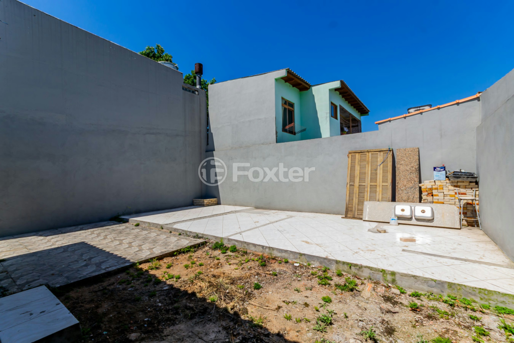 Casa à venda com 3 quartos, 103m² - Foto 24