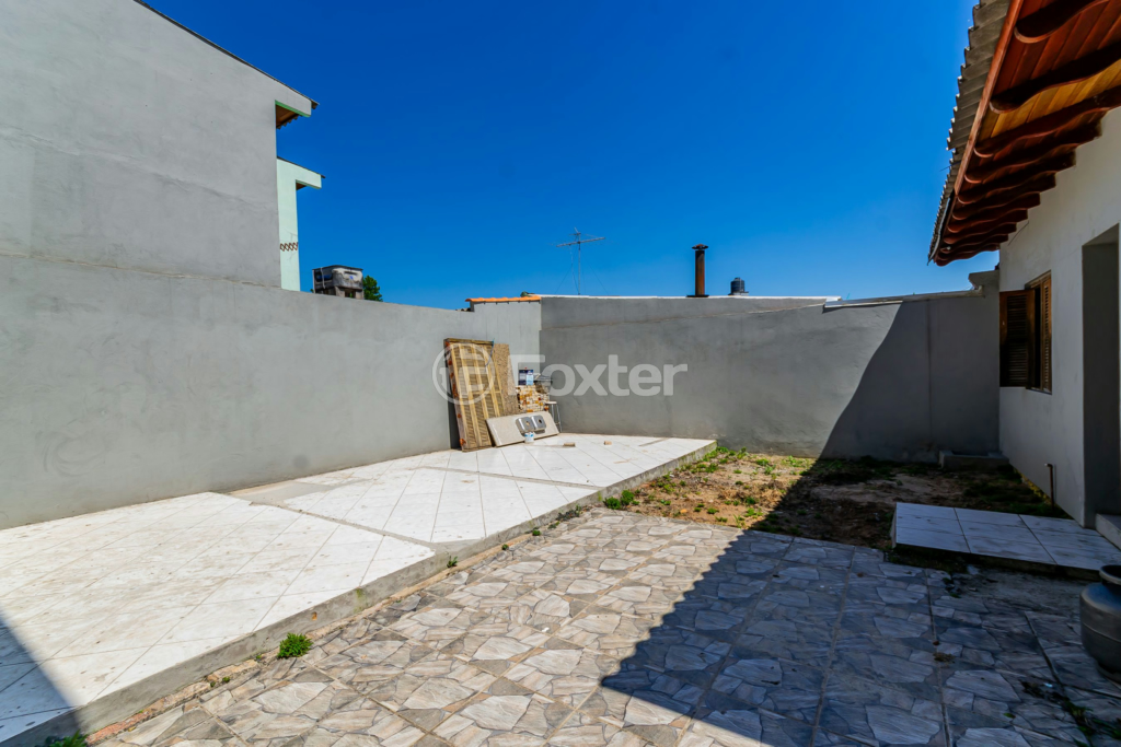 Casa à venda com 3 quartos, 103m² - Foto 25