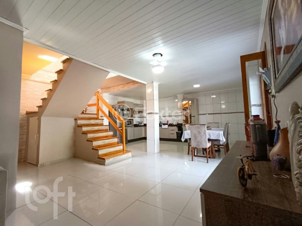 Casa à venda com 3 quartos, 200m² - Foto 6
