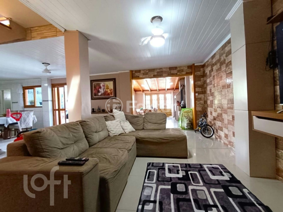 Casa à venda com 3 quartos, 200m² - Foto 7