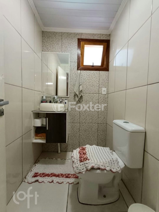 Casa à venda com 3 quartos, 200m² - Foto 21