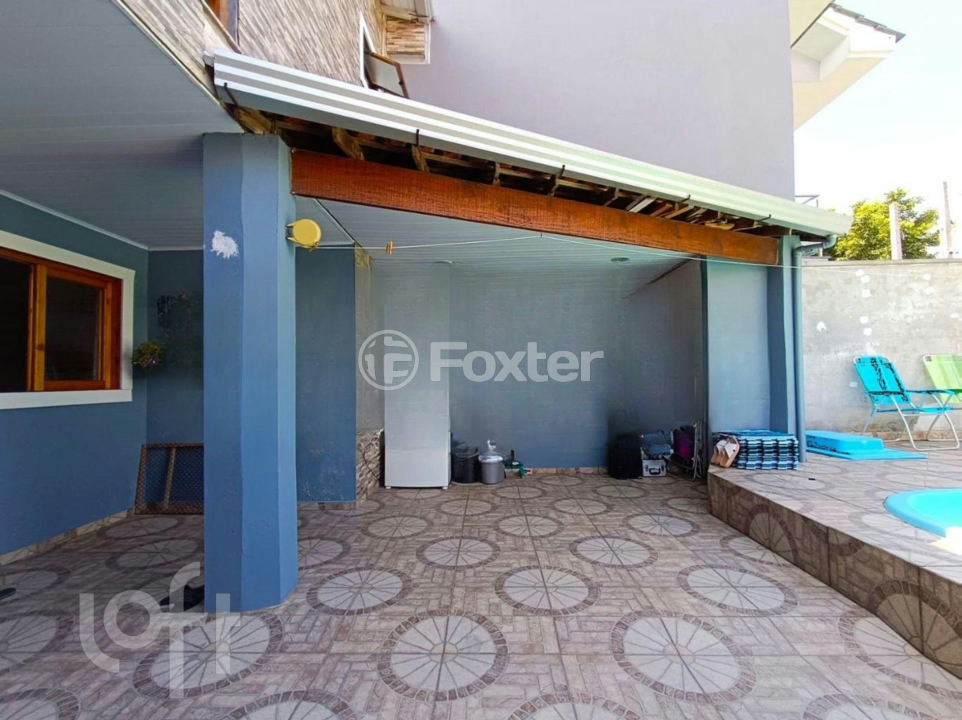 Casa à venda com 3 quartos, 200m² - Foto 4