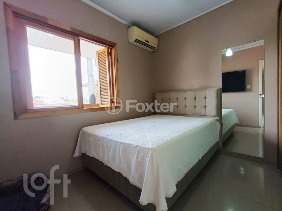 Casa à venda com 3 quartos, 200m² - Foto 17