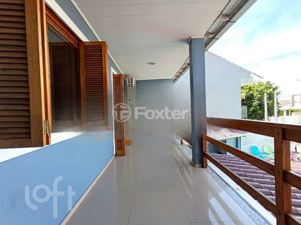 Casa à venda com 3 quartos, 200m² - Foto 23