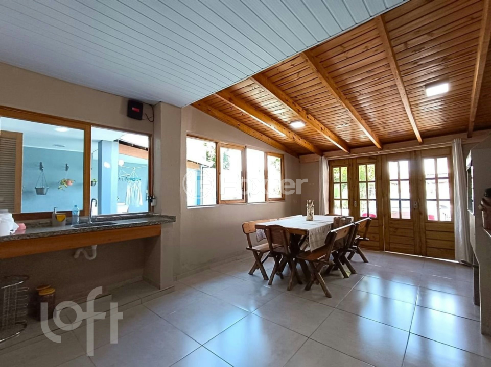 Casa à venda com 3 quartos, 200m² - Foto 13