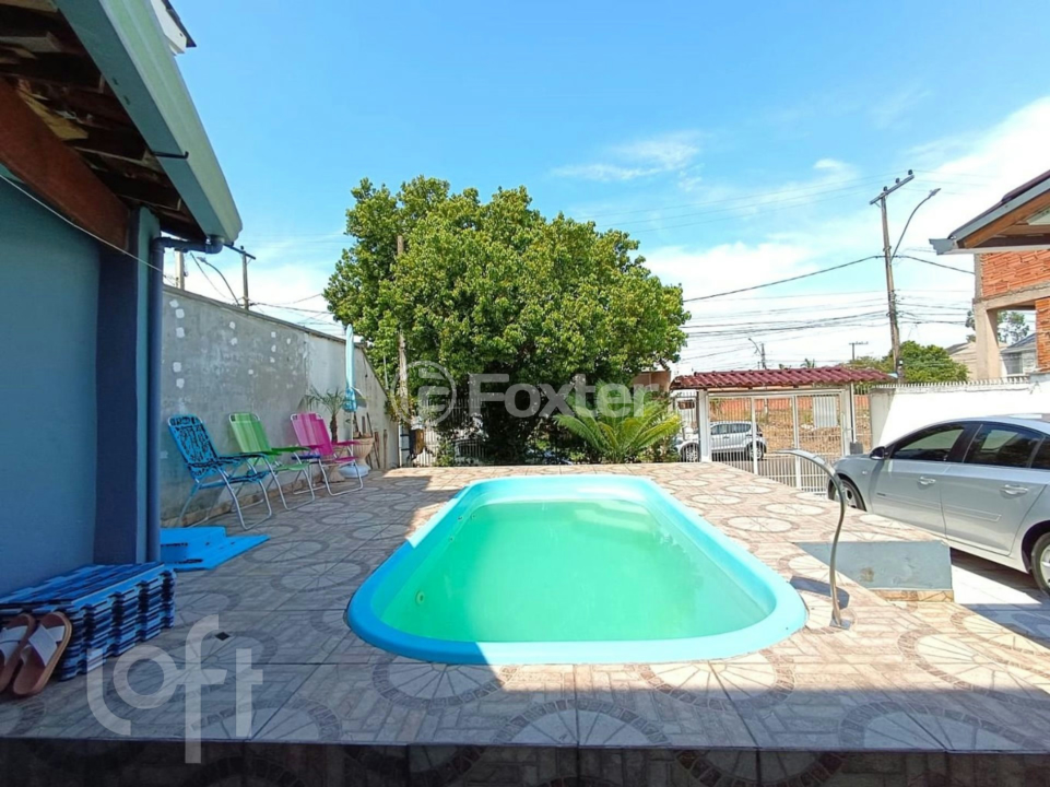 Casa à venda com 3 quartos, 200m² - Foto 3