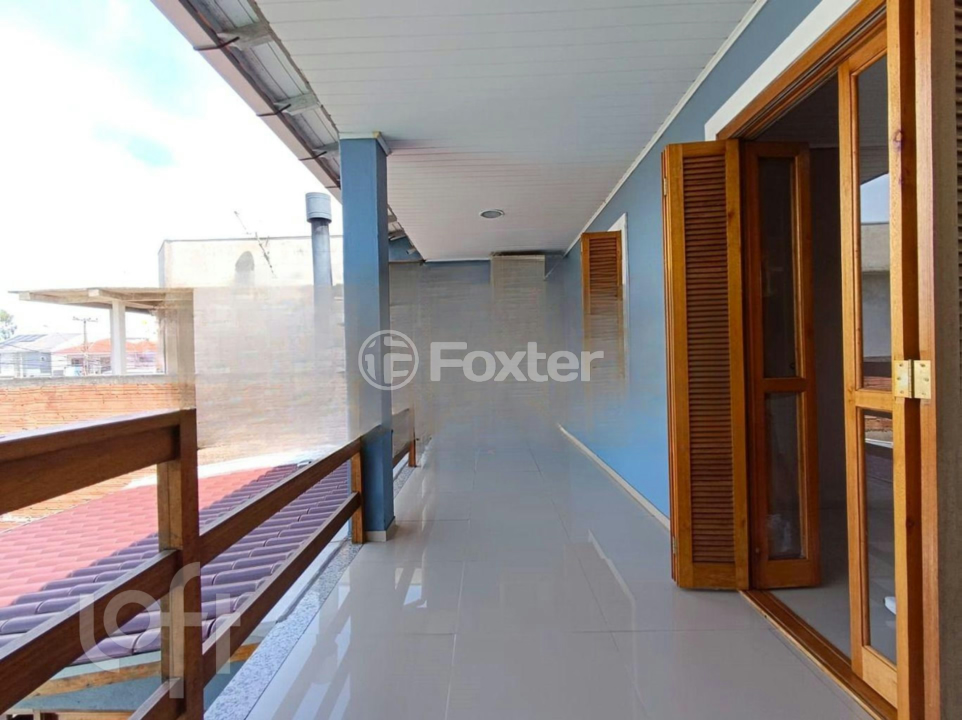 Casa à venda com 3 quartos, 200m² - Foto 24