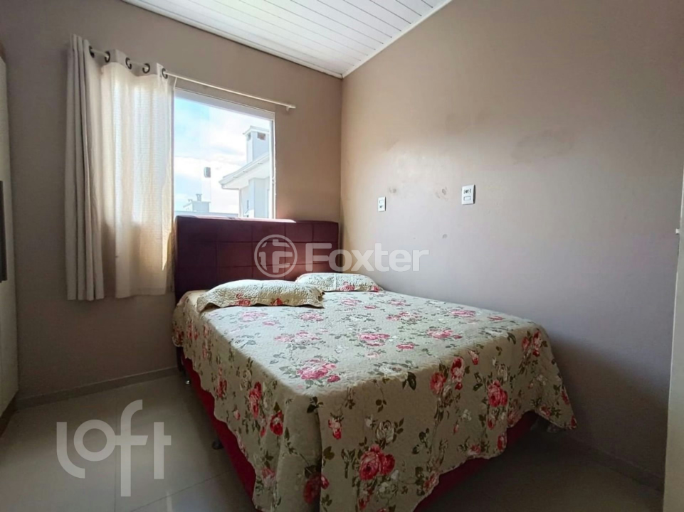 Casa à venda com 3 quartos, 200m² - Foto 19