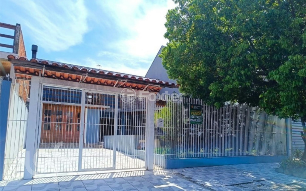 Casa à venda com 3 quartos, 200m² - Foto 25