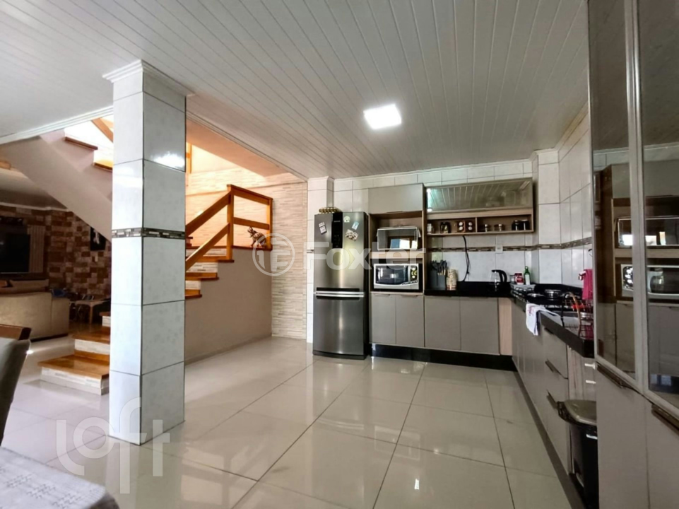 Casa à venda com 3 quartos, 200m² - Foto 10