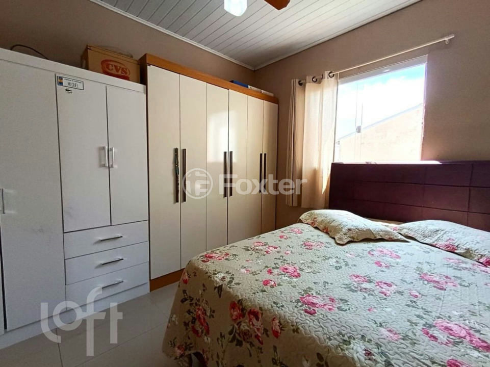 Casa à venda com 3 quartos, 200m² - Foto 20