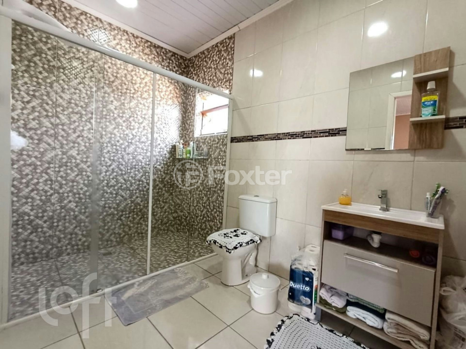 Casa à venda com 3 quartos, 200m² - Foto 22