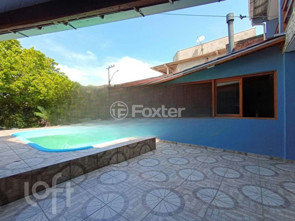 Casa à venda com 3 quartos, 200m² - Foto 5