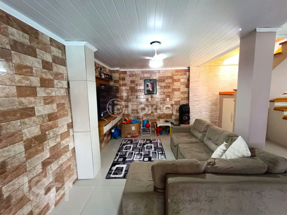 Casa à venda com 3 quartos, 200m² - Foto 8