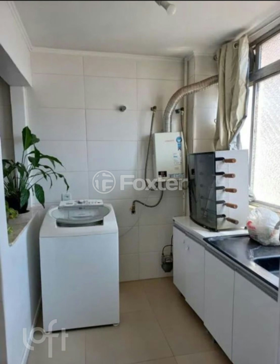 Apartamento à venda com 4 quartos, 118m² - Foto 19