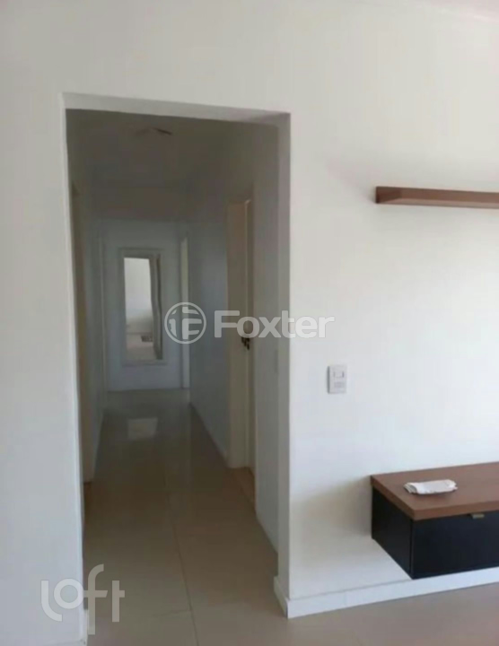 Apartamento à venda com 4 quartos, 118m² - Foto 3