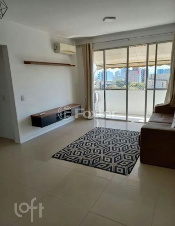 Apartamento à venda com 4 quartos, 118m² - Foto 1