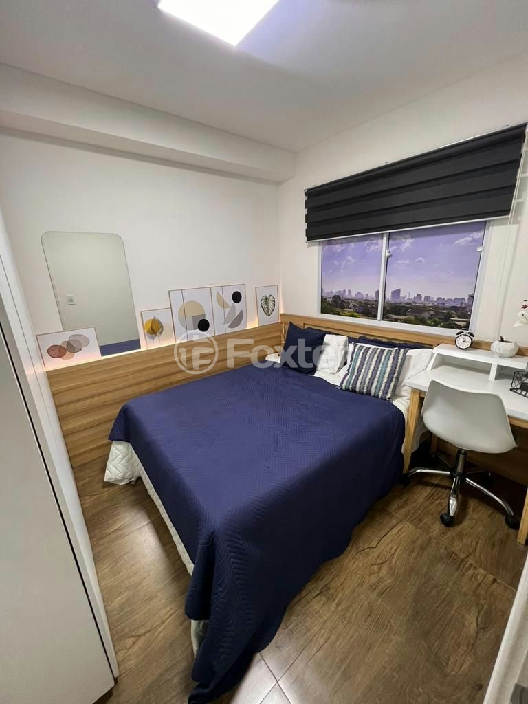 Apartamento à venda com 2 quartos, 36m² - Foto 6