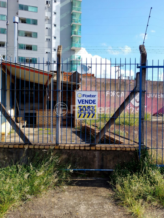 Loja-Salão à venda, 248m² - Foto 6
