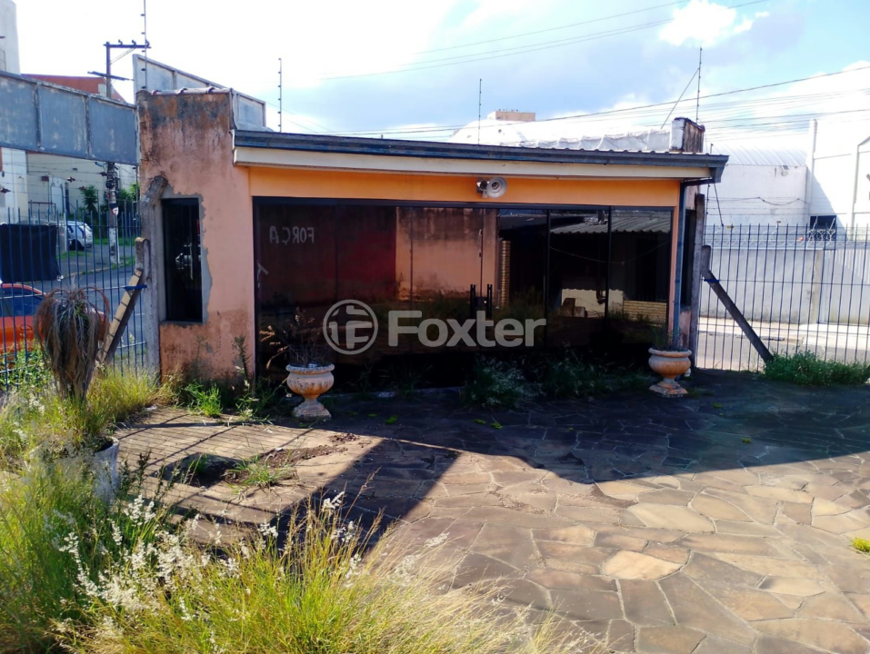 Loja-Salão à venda, 248m² - Foto 7
