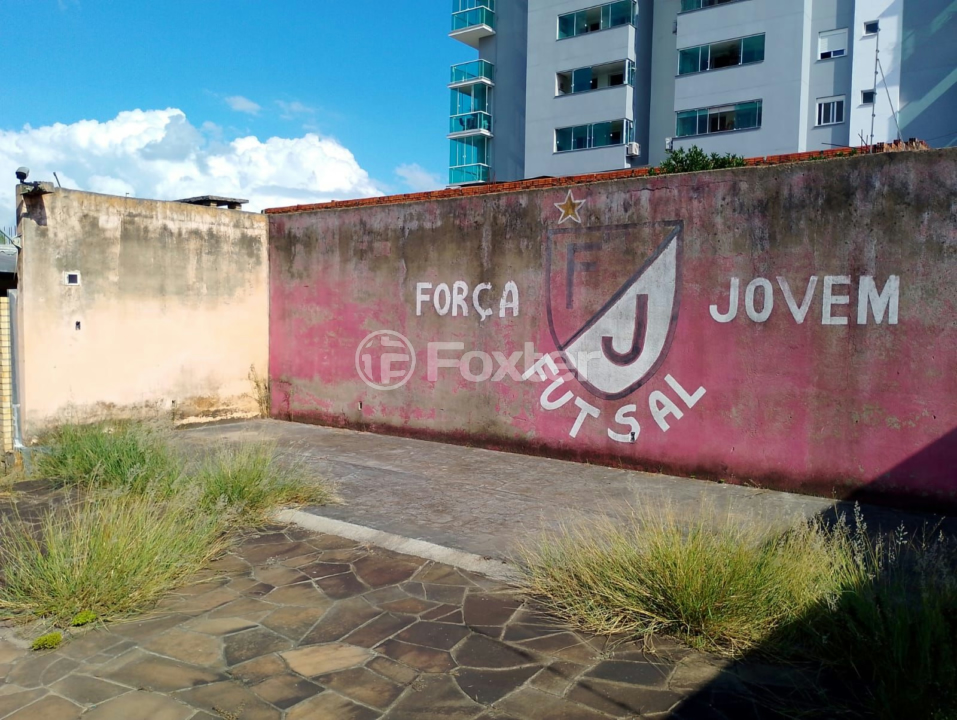 Loja-Salão à venda, 248m² - Foto 1