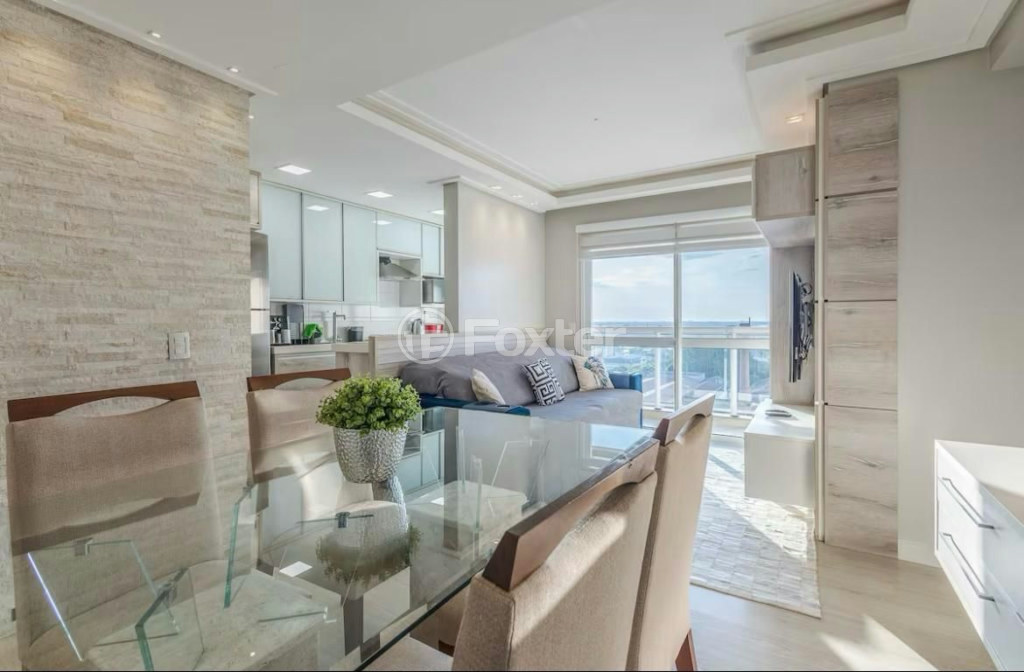 Apartamento à venda com 2 quartos, 64m² - Foto 5
