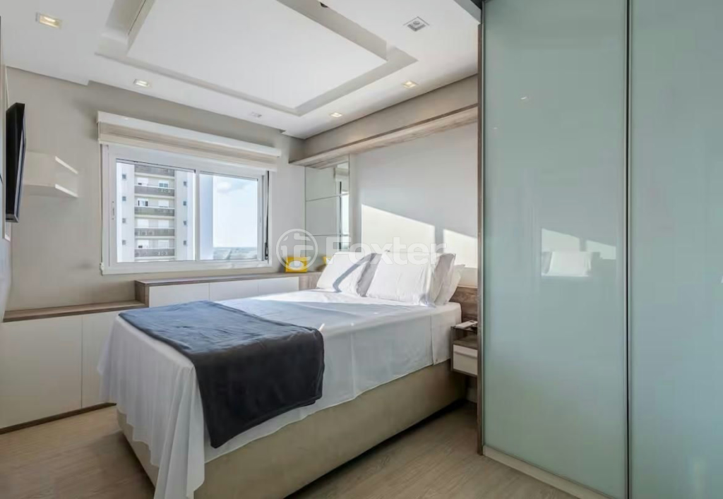 Apartamento à venda com 2 quartos, 64m² - Foto 11
