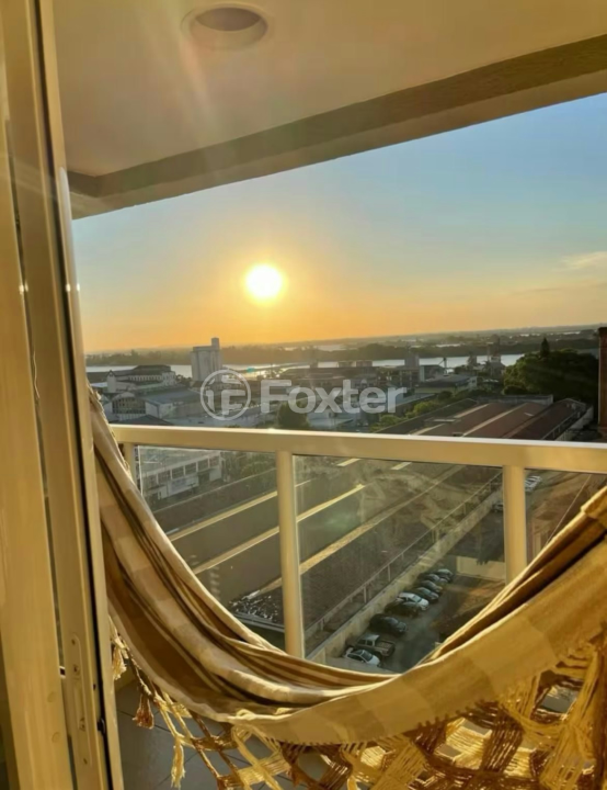 Apartamento à venda com 2 quartos, 64m² - Foto 7