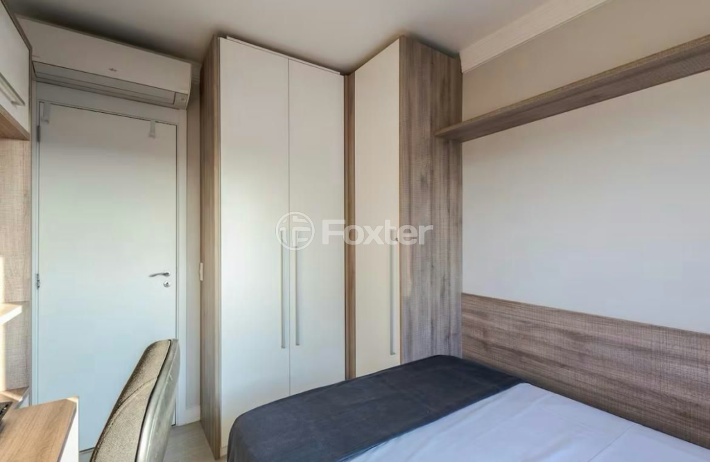 Apartamento à venda com 2 quartos, 64m² - Foto 16