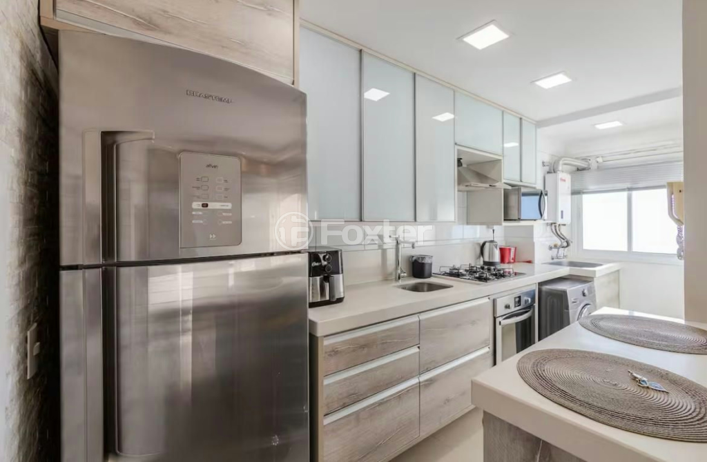 Apartamento à venda com 2 quartos, 64m² - Foto 10