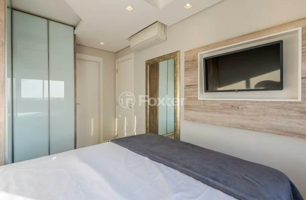 Apartamento à venda com 2 quartos, 64m² - Foto 13
