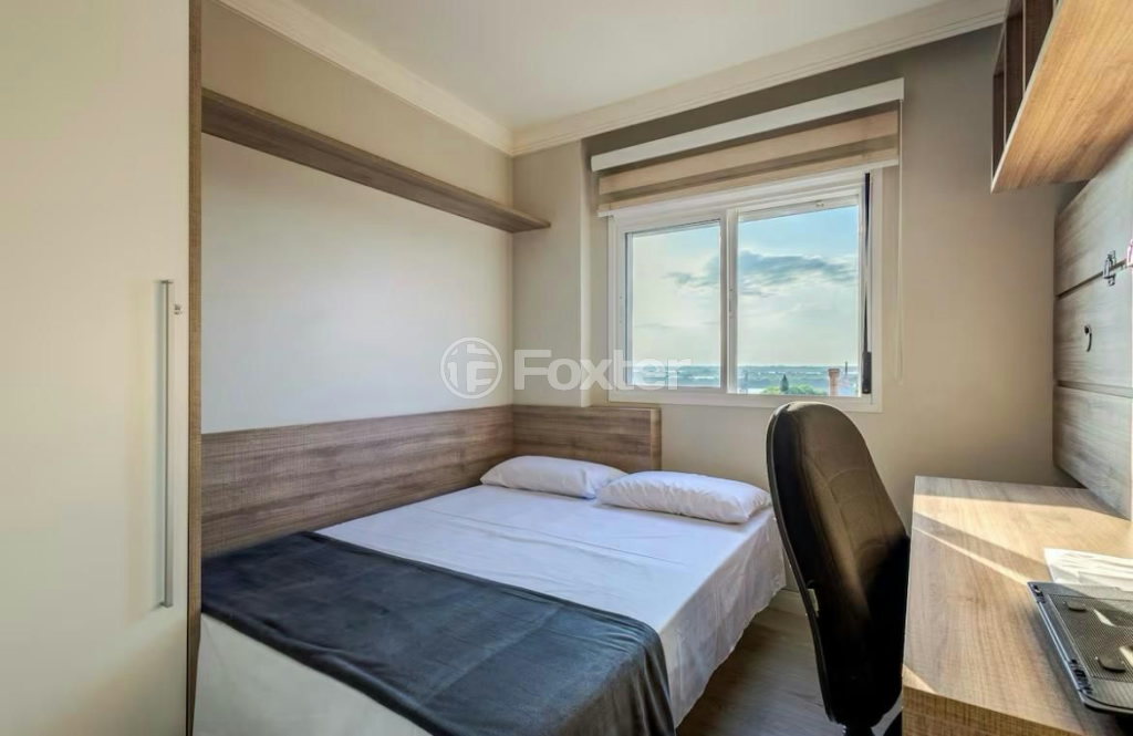 Apartamento à venda com 2 quartos, 64m² - Foto 15