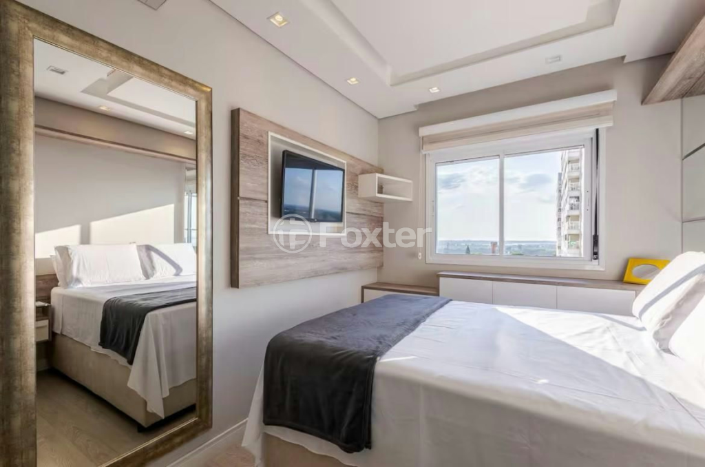 Apartamento à venda com 2 quartos, 64m² - Foto 12
