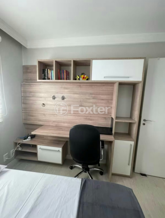 Apartamento à venda com 2 quartos, 64m² - Foto 14