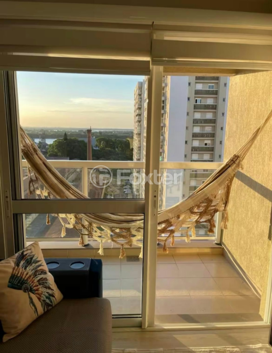 Apartamento à venda com 2 quartos, 64m² - Foto 6