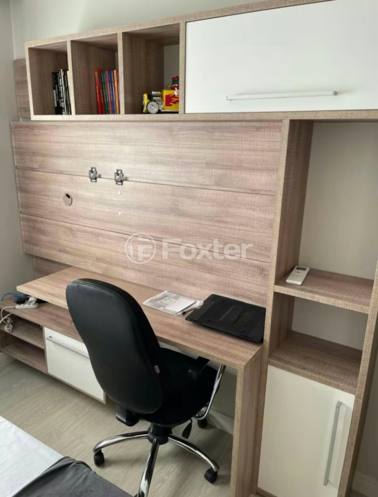 Apartamento à venda com 2 quartos, 64m² - Foto 18