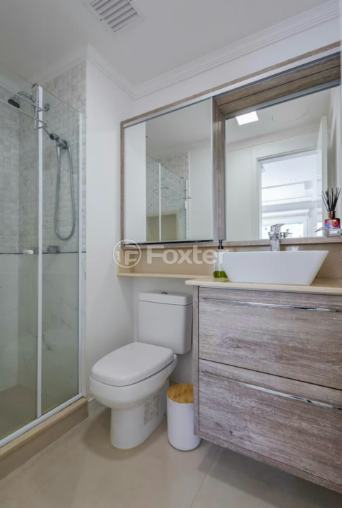 Apartamento à venda com 2 quartos, 64m² - Foto 21