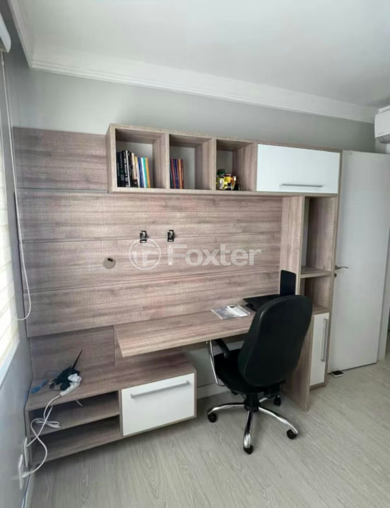 Apartamento à venda com 2 quartos, 64m² - Foto 17