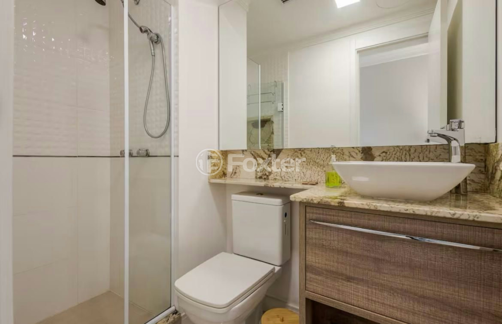 Apartamento à venda com 2 quartos, 64m² - Foto 20
