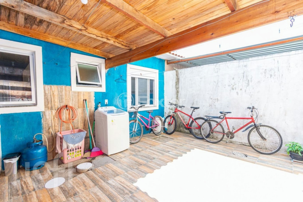 Casa à venda com 2 quartos, 92m² - Foto 17