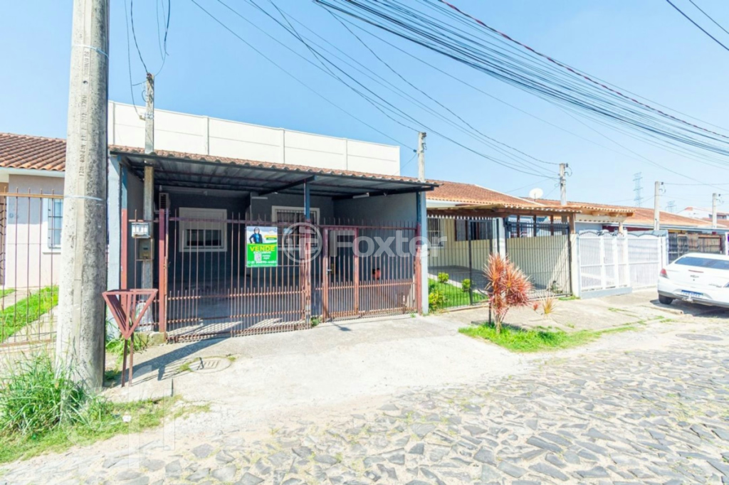 Casa à venda com 2 quartos, 92m² - Foto 9