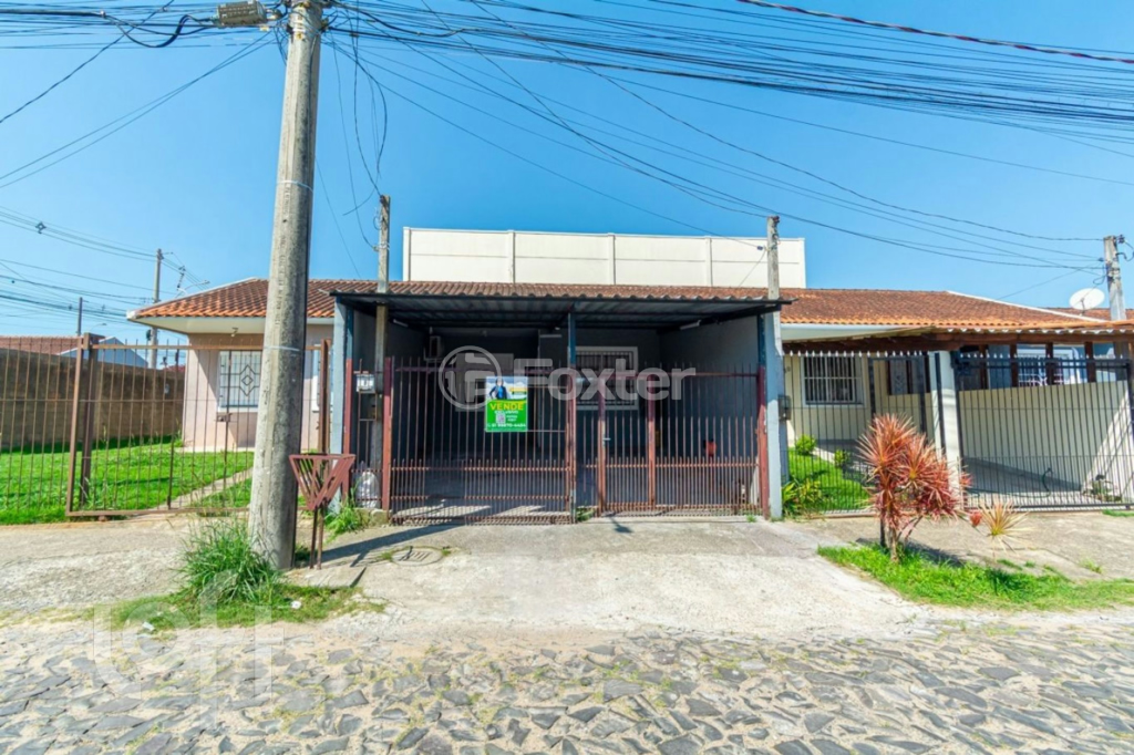 Casa à venda com 2 quartos, 92m² - Foto 11