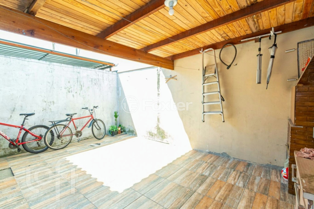 Casa à venda com 2 quartos, 92m² - Foto 18